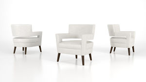 chair with armrests 1