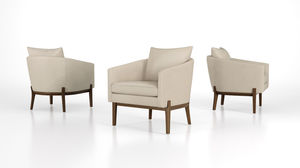 chair with armrests 1