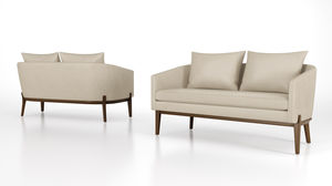 waiting room sofa 1