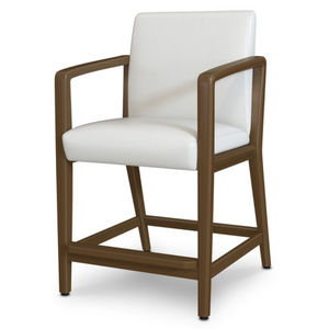 chair with armrests