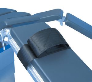 operating table fixation strap