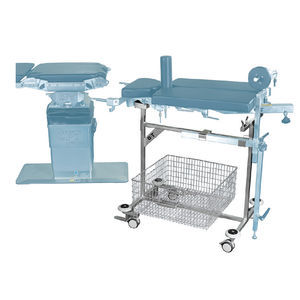 operating table trolley 1