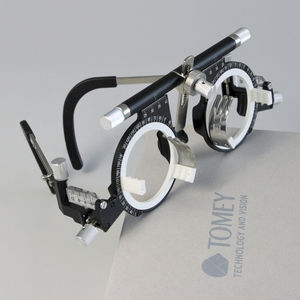 trial frames
