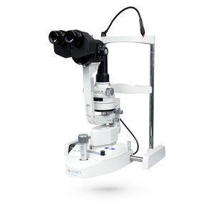 table slit lamp