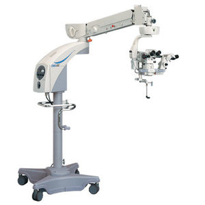 ophthalmic surgery microscope