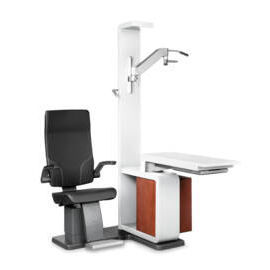 ophthalmic workstation