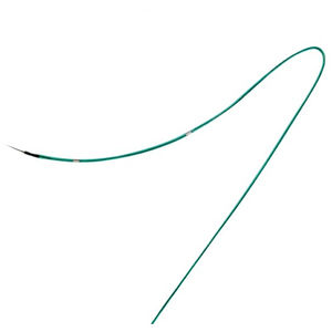 PTCA catheter