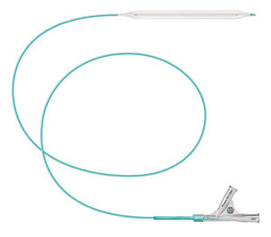 stent delivery catheter