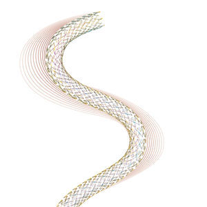 femoral artery stent