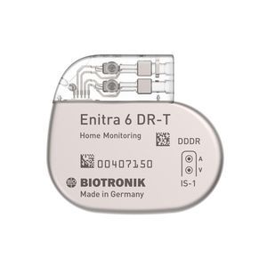 MRI-compatible pacemaker 1