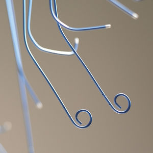 diagnostic catheter