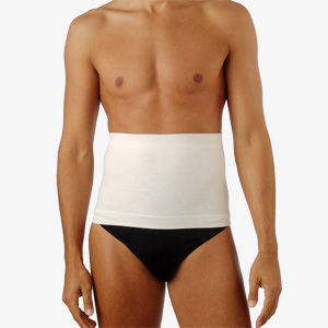 lumbar support belt