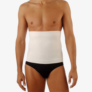 lumbar support belt