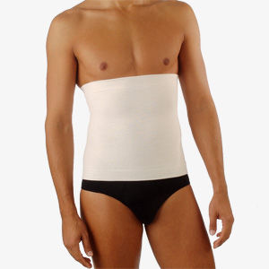lumbar support belt