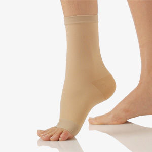 ankle sleeve