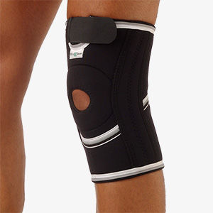 knee orthosis