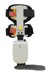 ankle mobility rehabilitation system