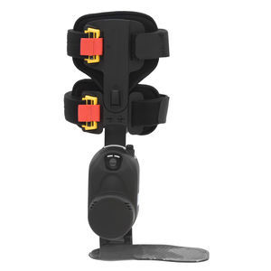 ankle mobility rehabilitation system