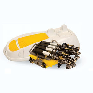 hand rehabilitation system