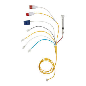 oximetry catheter