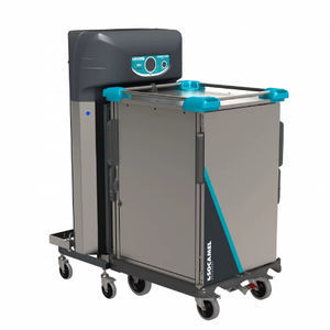 medical trolley