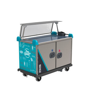 medical trolley