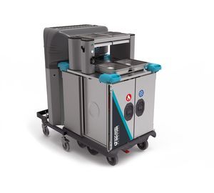 medical trolley