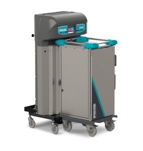 medical trolley 1