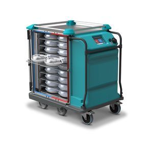hospital trolley 1