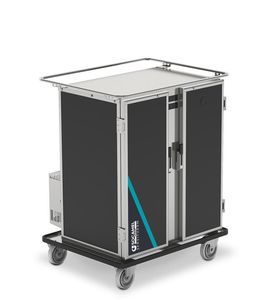 medical trolley