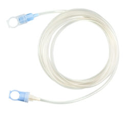 IV infusion extension line - All medical device manufacturers