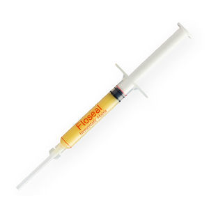 hemostatic gel