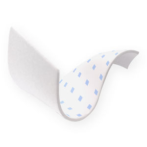 hemostatic pad