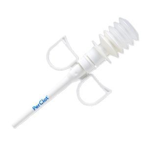 powder hemostatic agent 1
