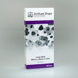 synthetic bone substitute 1