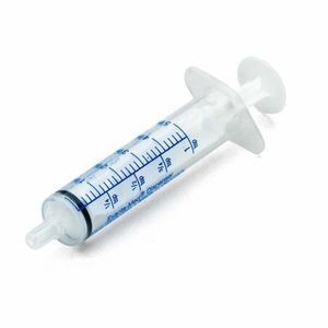 oral syringe 1