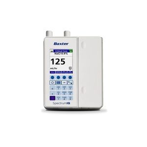 multi-channel infusion pump 1