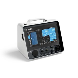 differential scanning calorimeter 1