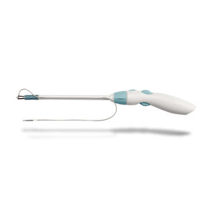 cardiac lead implantation instrument kit