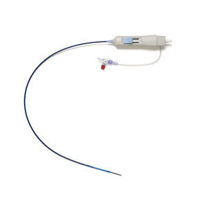 transseptal introduction sheath 1