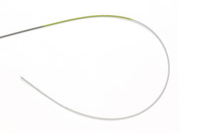 aspirating microcatheter 1