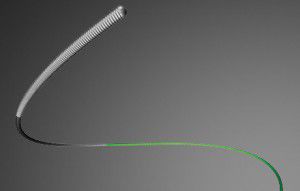 catheter guidewire 1
