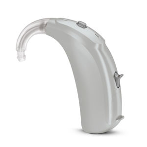 BTE hearing aid