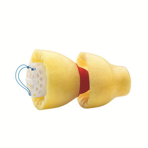IIC hearing aid