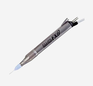 ophthalmic surgery handpiece