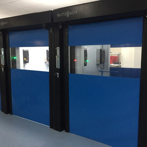 door for the pharmaceutical industry