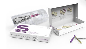 hand surgery instrument kit