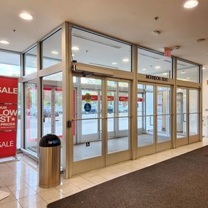 hospital room door drive