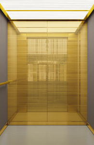 bed elevator