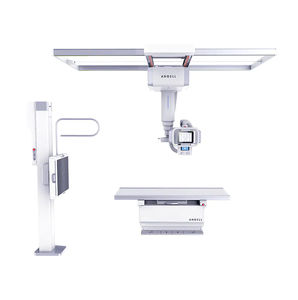 digital X-ray system 1